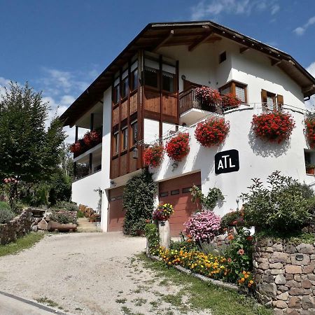 Atl Agriturismo 萨洛尔诺 外观 照片