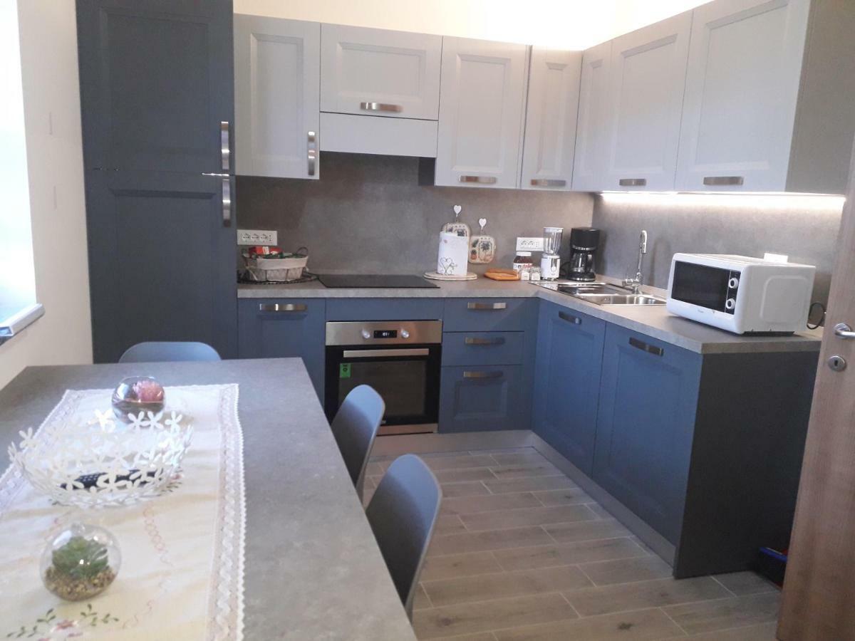 Atl Agriturismo 萨洛尔诺 外观 照片